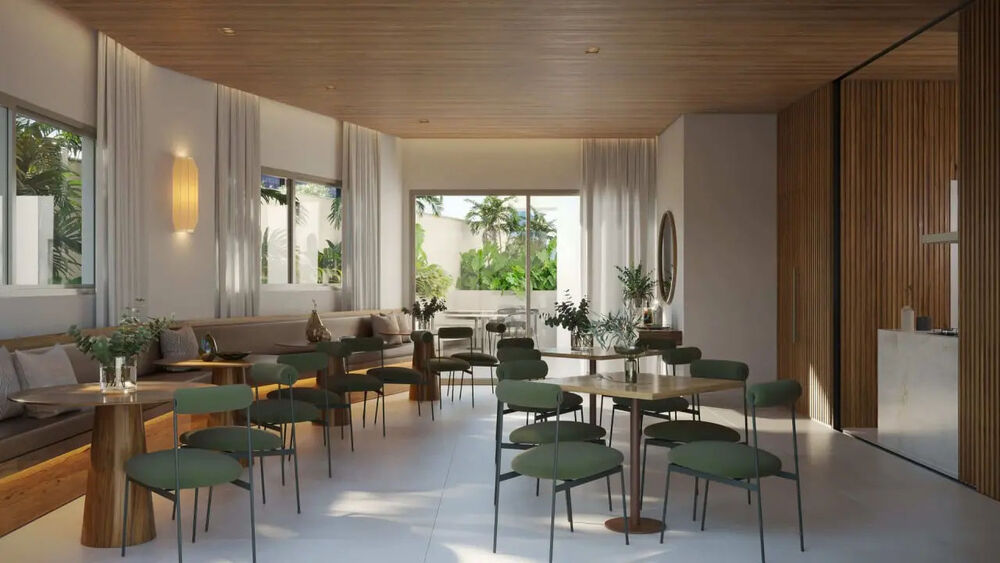 Cobertura, 2 quartos, 187 m² - Foto 13
