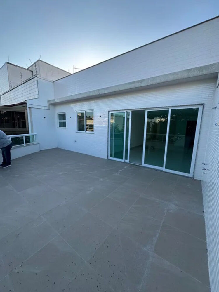 Cobertura, 3 quartos, 175 m² - Foto 2