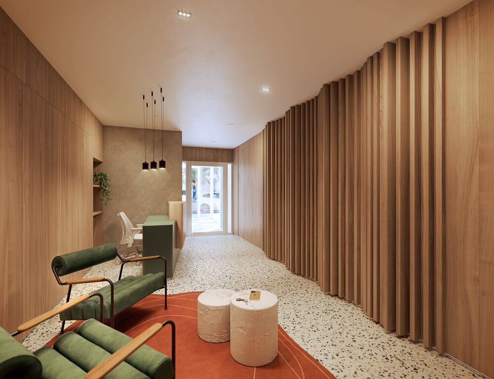 Cobertura, 1 quarto, 95 m² - Foto 4
