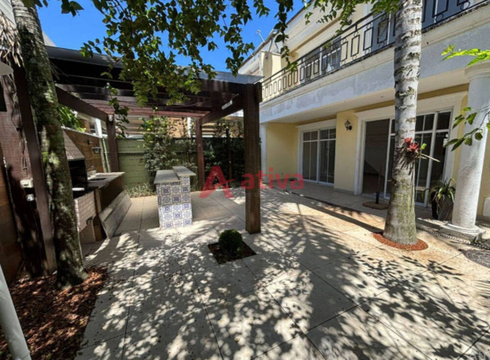 Apartamento, 4 quartos, 190 m² - Foto 17