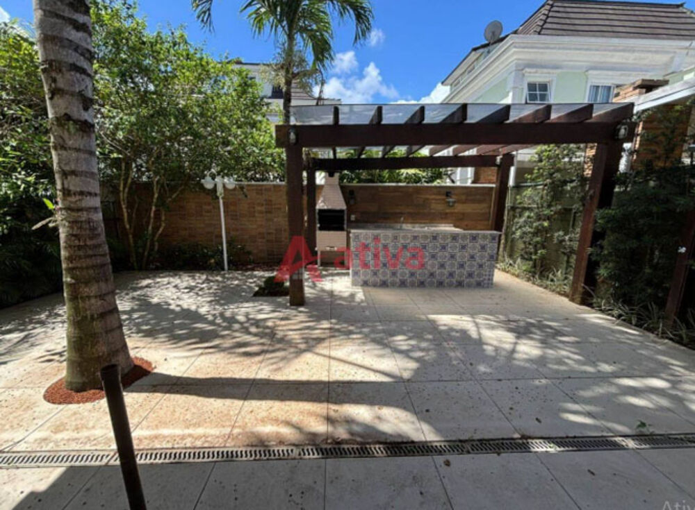 Apartamento, 4 quartos, 190 m² - Foto 16