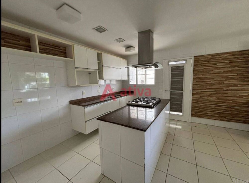 Apartamento, 4 quartos, 190 m² - Foto 32
