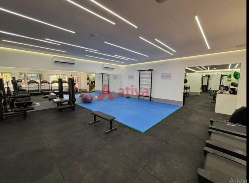 Apartamento, 4 quartos, 190 m² - Foto 30