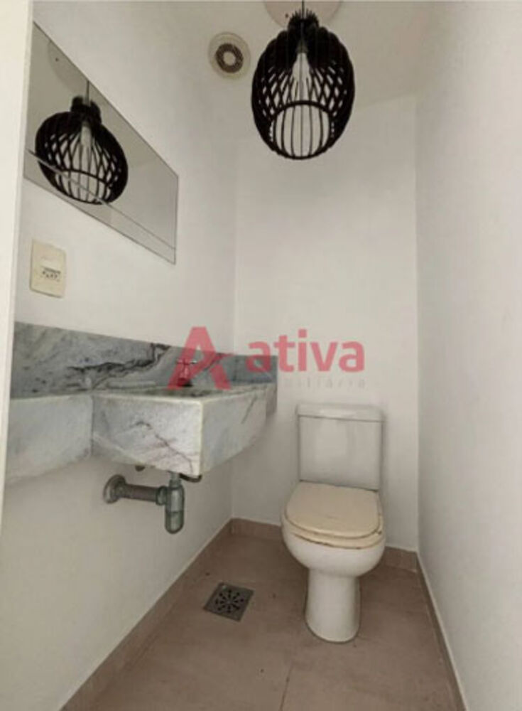 Apartamento, 4 quartos, 190 m² - Foto 3