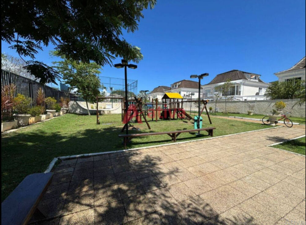 Apartamento, 4 quartos, 190 m² - Foto 31