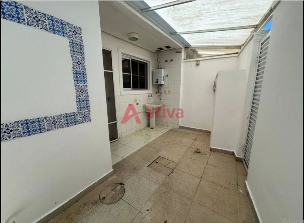 Apartamento, 4 quartos, 190 m² - Foto 2