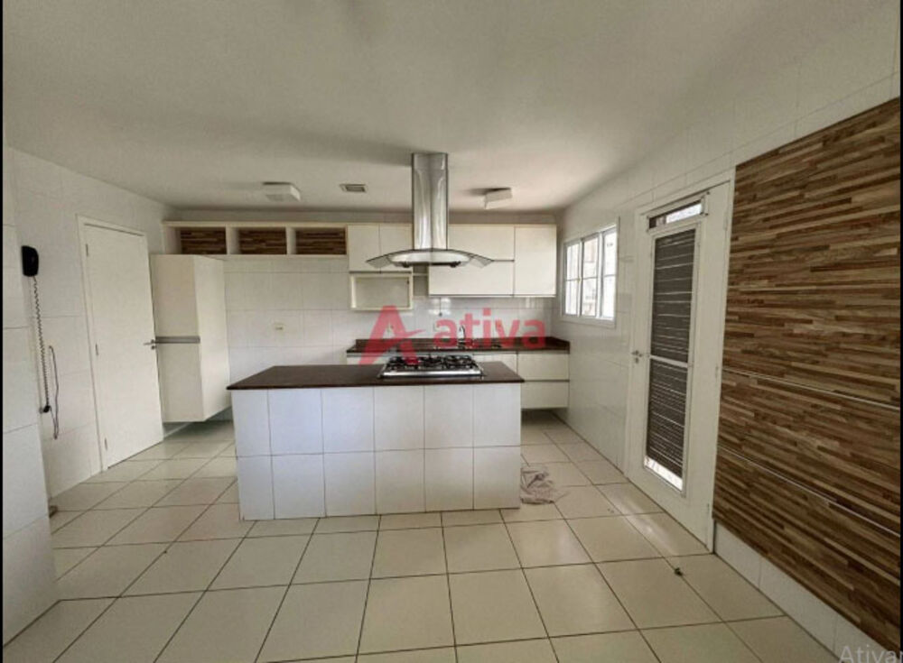 Apartamento, 4 quartos, 190 m² - Foto 12
