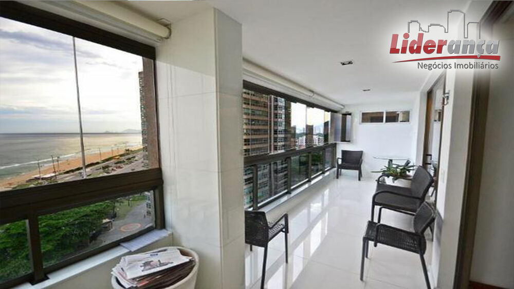 Apartamento, 4 quartos, 150 m² - Foto 21
