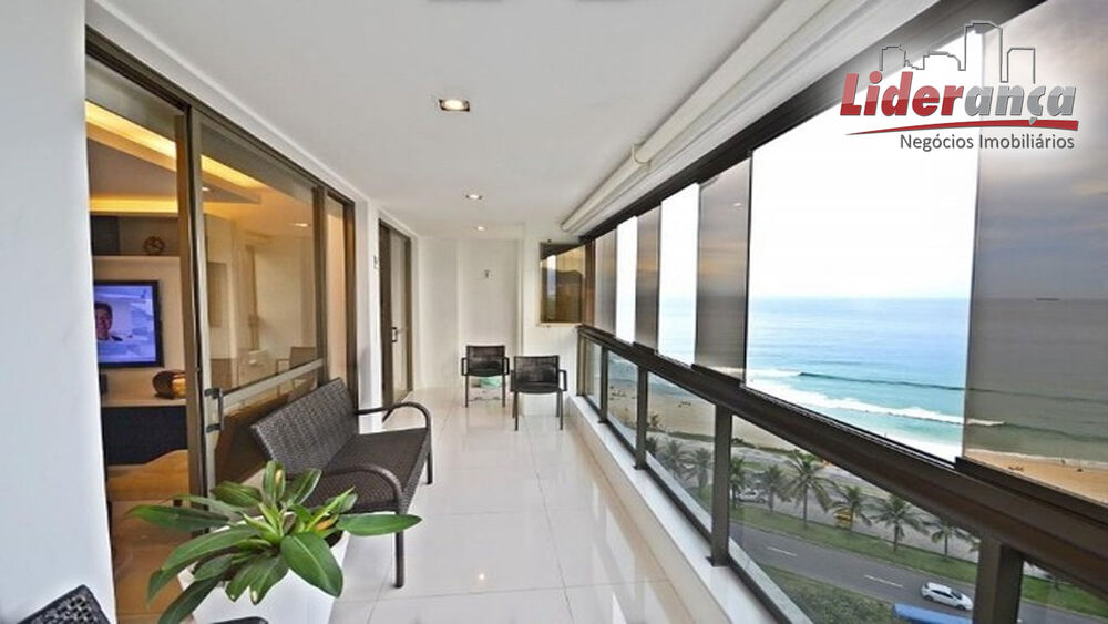 Apartamento, 4 quartos, 150 m² - Foto 1