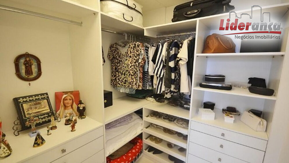 Apartamento, 4 quartos, 150 m² - Foto 8