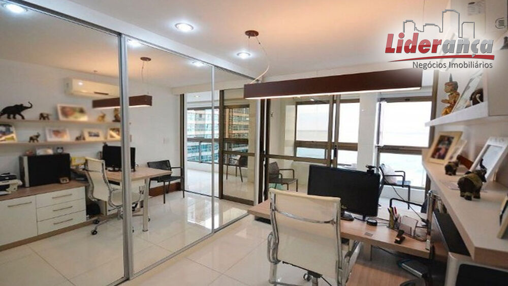 Apartamento, 4 quartos, 150 m² - Foto 12