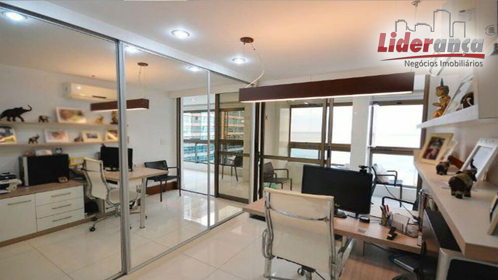 Apartamento, 4 quartos, 150 m² - Foto 19
