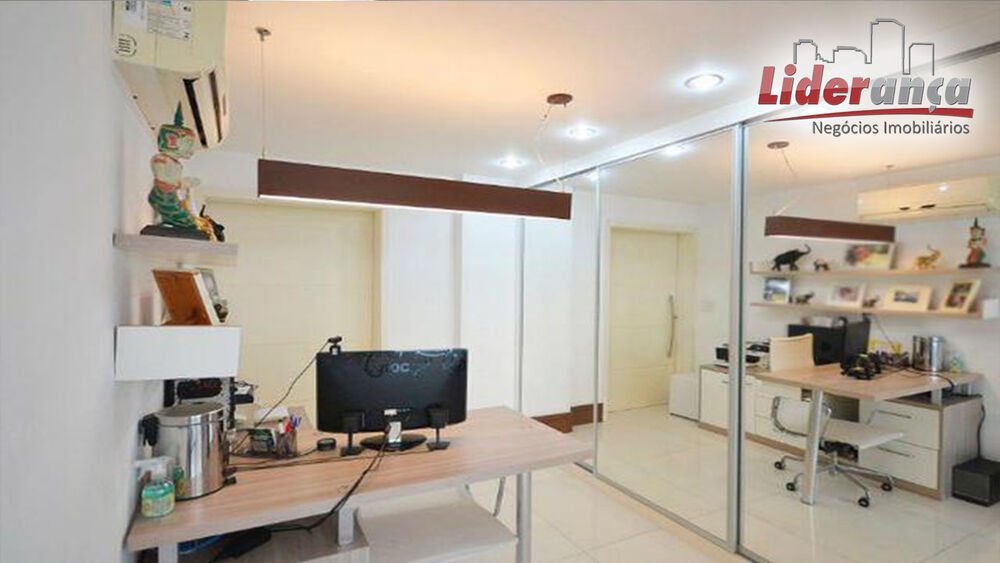 Apartamento, 4 quartos, 150 m² - Foto 20