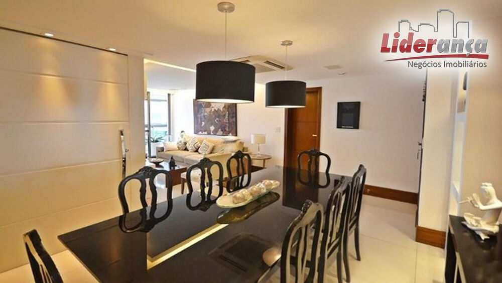 Apartamento, 4 quartos, 150 m² - Foto 2