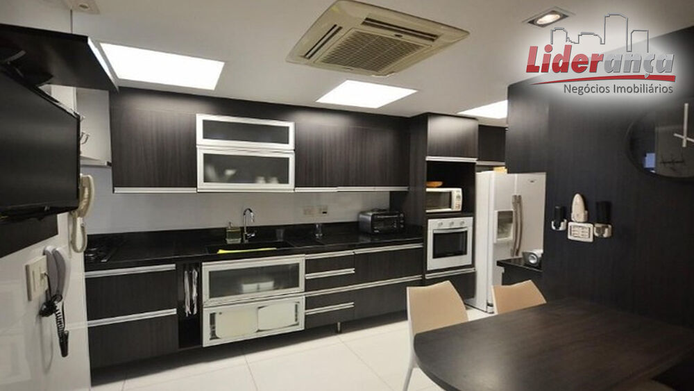 Apartamento, 4 quartos, 150 m² - Foto 6