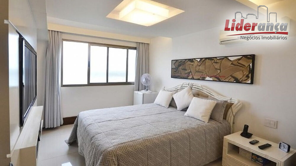 Apartamento, 4 quartos, 150 m² - Foto 9