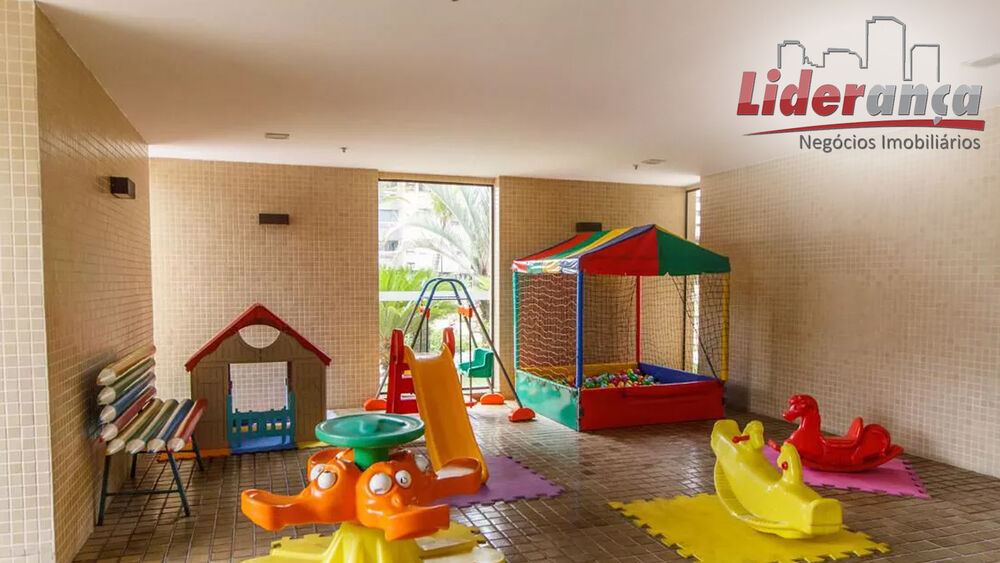 Apartamento, 4 quartos, 150 m² - Foto 26