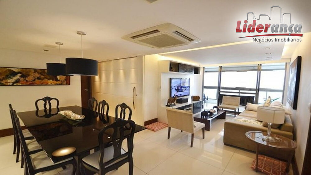 Apartamento, 4 quartos, 150 m² - Foto 4