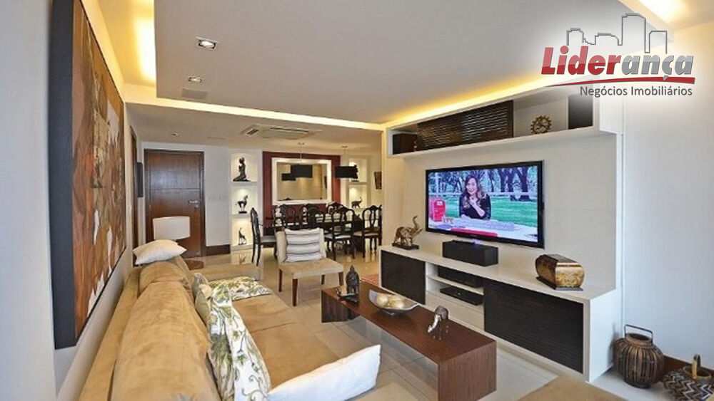 Apartamento, 4 quartos, 150 m² - Foto 10