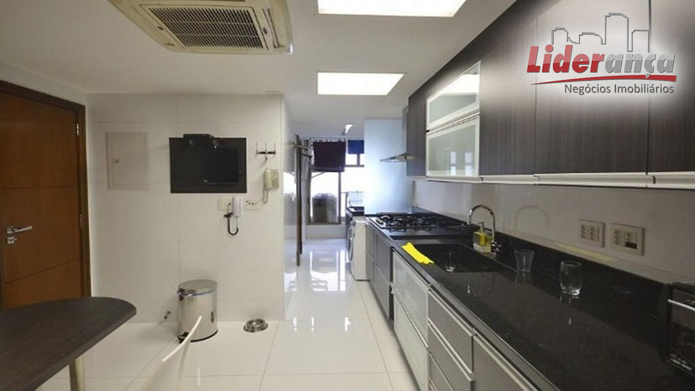 Apartamento, 4 quartos, 150 m² - Foto 7
