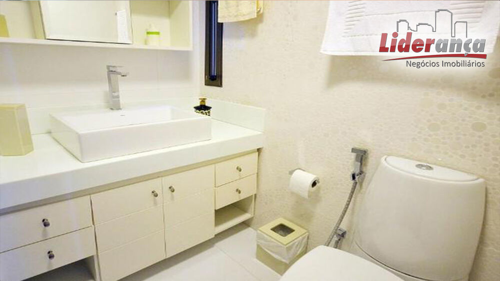 Apartamento, 4 quartos, 150 m² - Foto 14