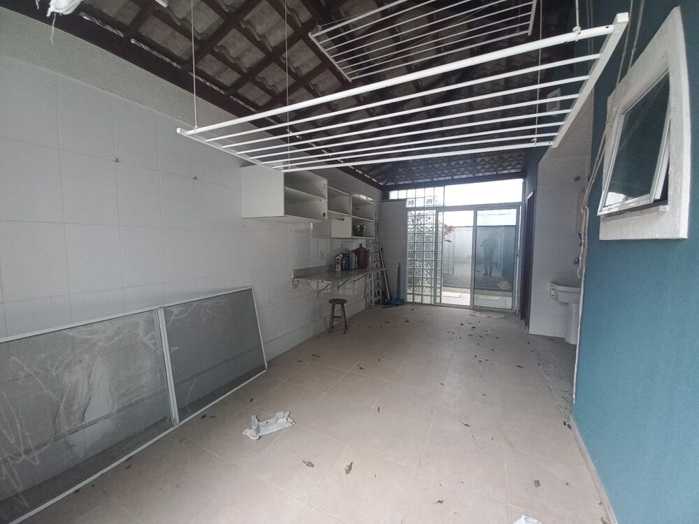 Casa de Condomínio, 3 quartos - Foto 19