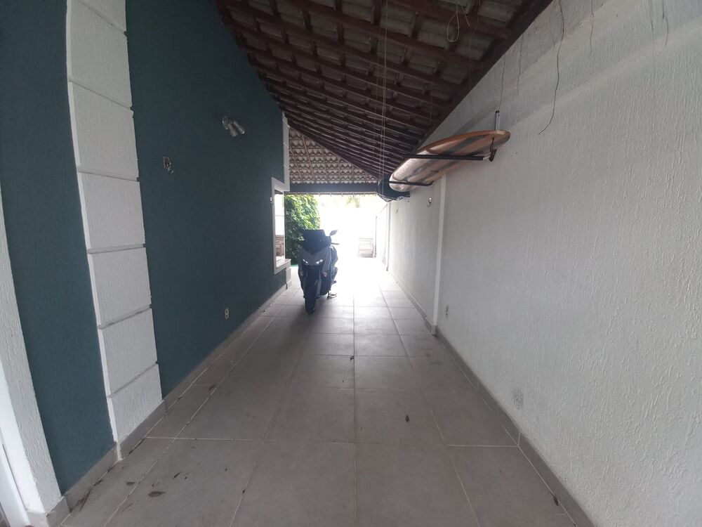 Casa de Condomínio, 3 quartos - Foto 9
