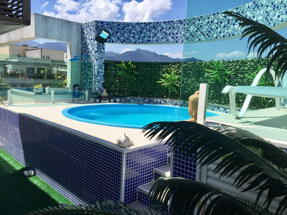 Cobertura, 3 quartos, 180 m² - Foto 18