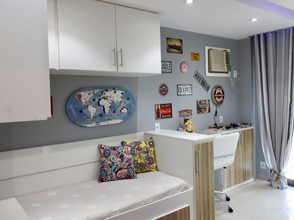 Cobertura, 3 quartos, 180 m² - Foto 34