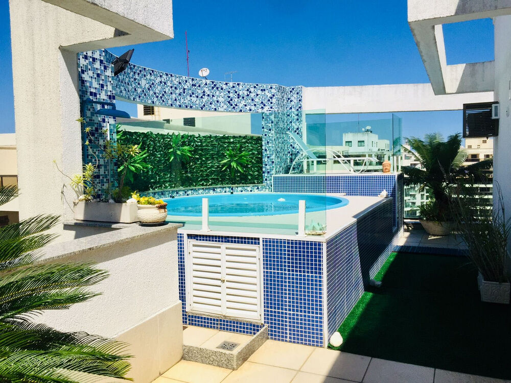 Cobertura, 3 quartos, 180 m² - Foto 14