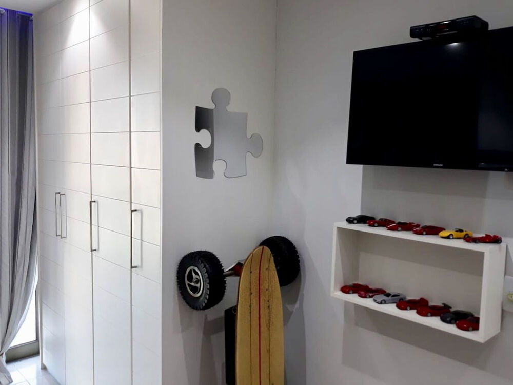 Cobertura, 3 quartos, 180 m² - Foto 29