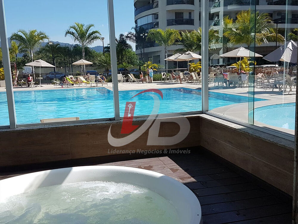 Cobertura, 3 quartos, 180 m² - Foto 16