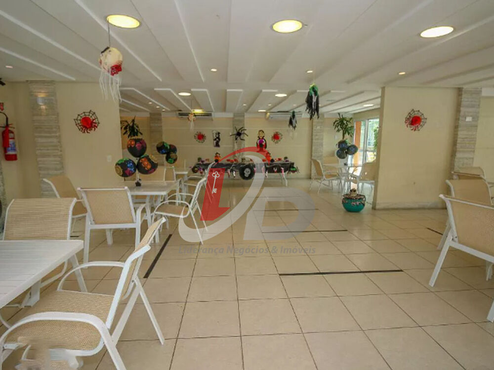 Cobertura, 3 quartos, 180 m² - Foto 9