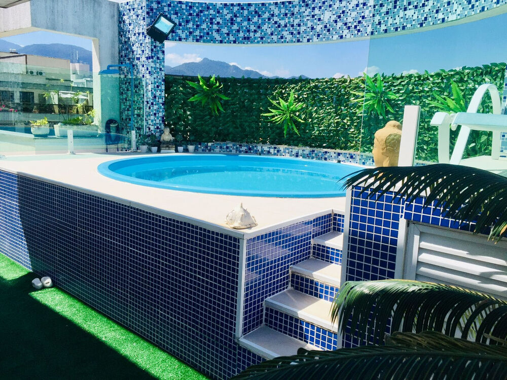 Cobertura, 3 quartos, 180 m² - Foto 10