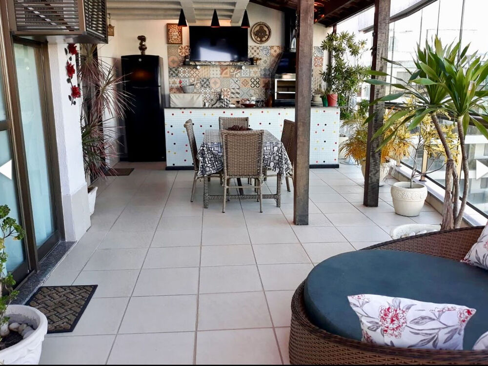 Cobertura, 3 quartos, 180 m² - Foto 32