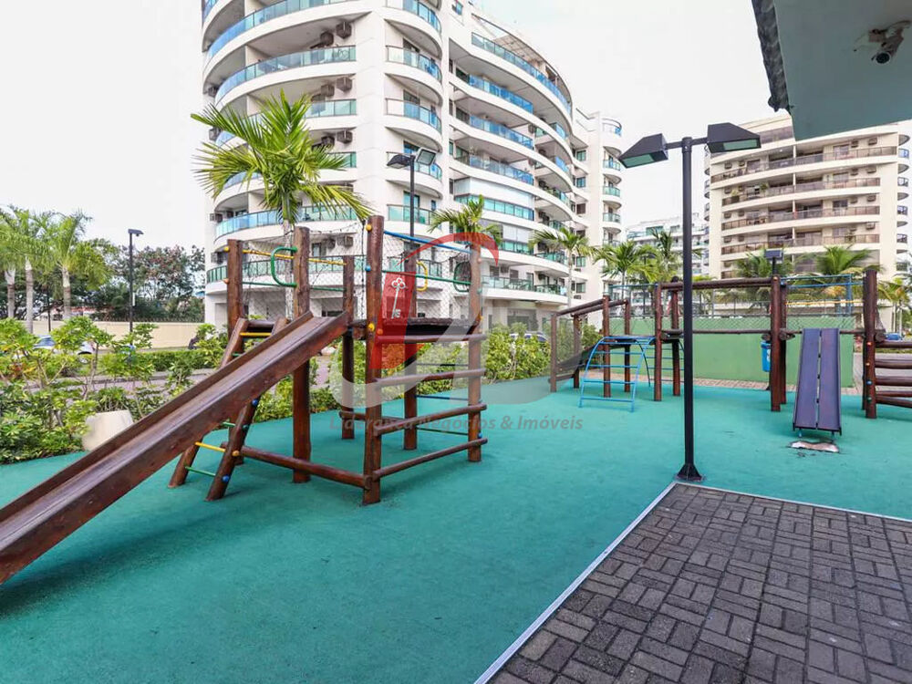 Cobertura, 3 quartos, 180 m² - Foto 37