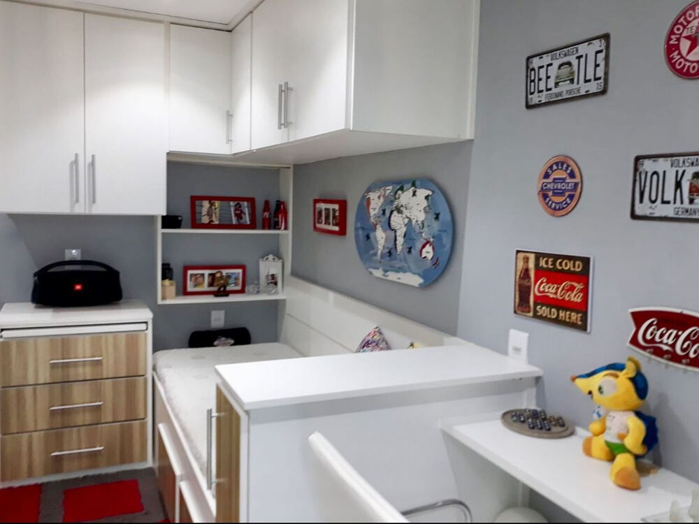 Cobertura, 3 quartos, 180 m² - Foto 11