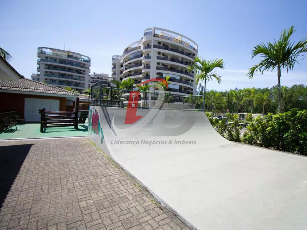 Cobertura, 3 quartos, 180 m² - Foto 8