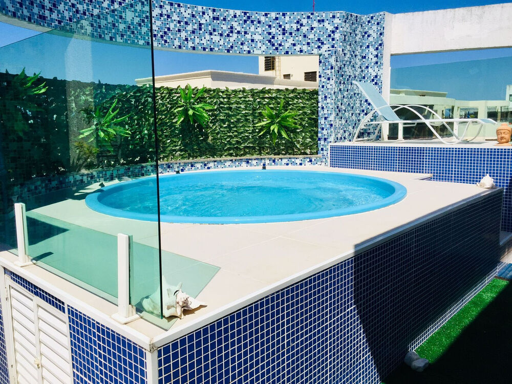 Cobertura, 3 quartos, 180 m² - Foto 31