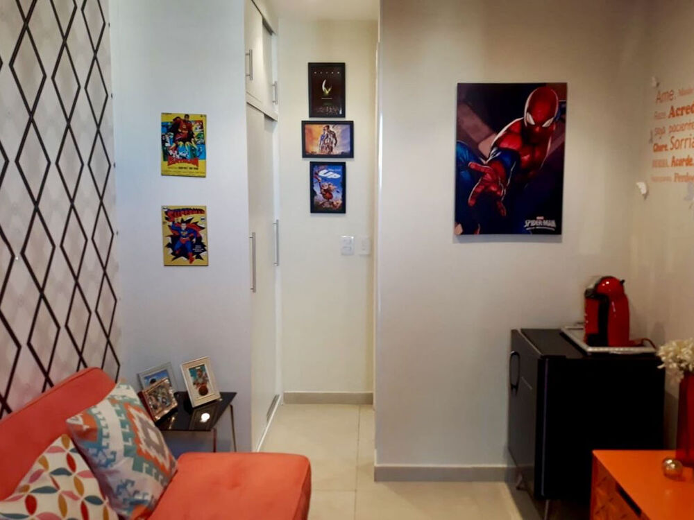 Cobertura, 3 quartos, 180 m² - Foto 27