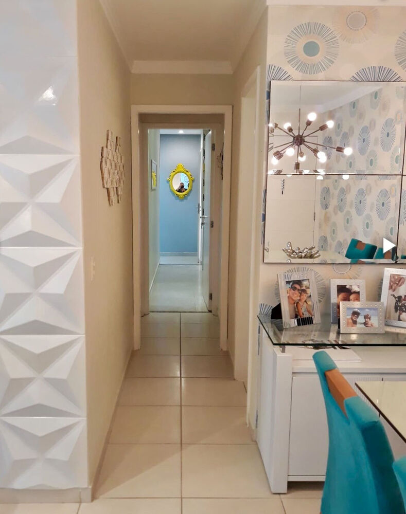 Cobertura, 3 quartos, 180 m² - Foto 1