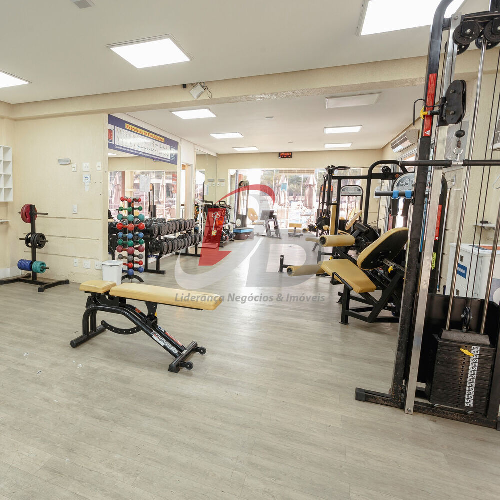 Cobertura, 3 quartos, 180 m² - Foto 5