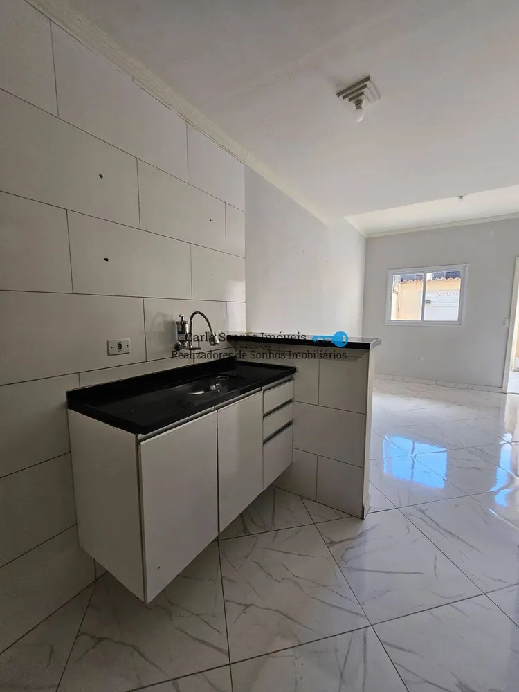 Casa, 2 quartos, 50 m² - Foto 5