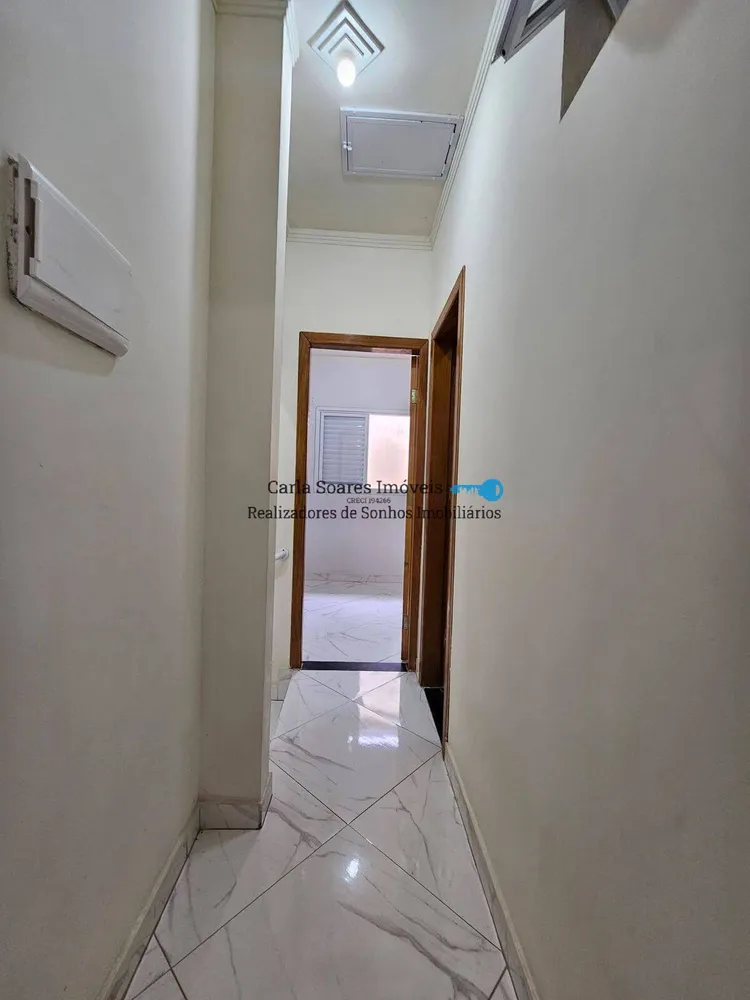 Casa, 2 quartos, 50 m² - Foto 7