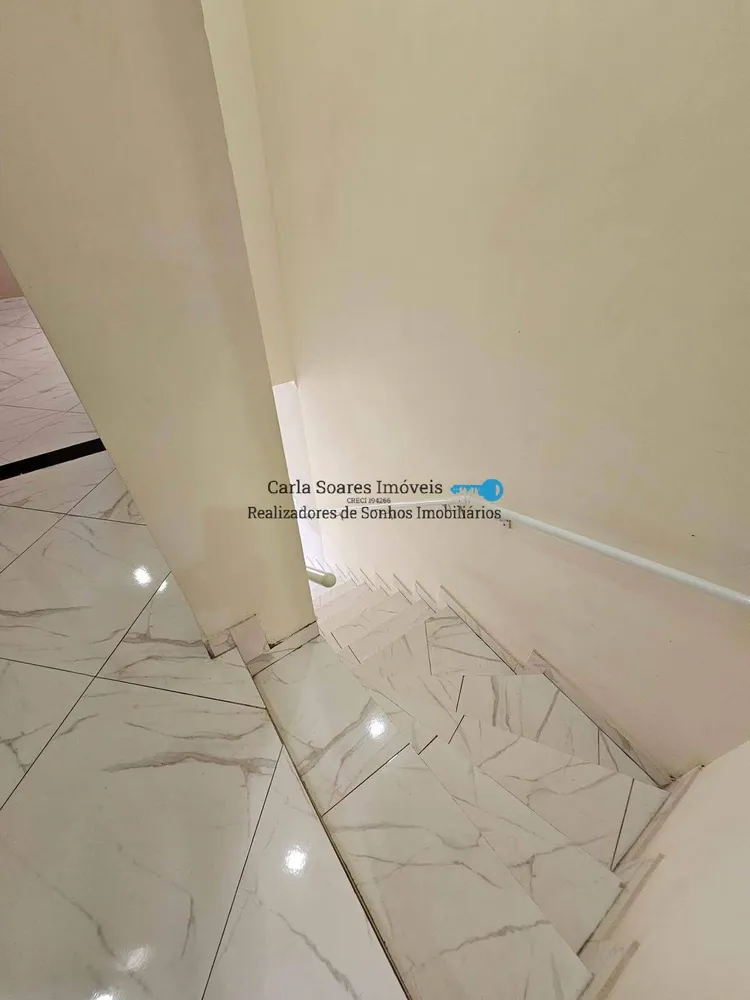 Casa, 2 quartos, 50 m² - Foto 8