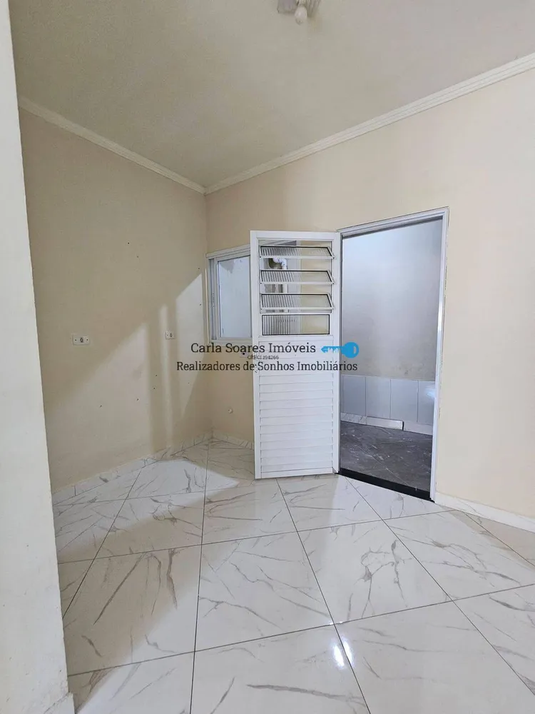 Casa, 2 quartos, 50 m² - Foto 3