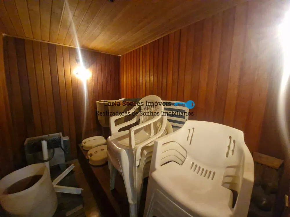 Cobertura, 3 quartos, 120 m² - Foto 3