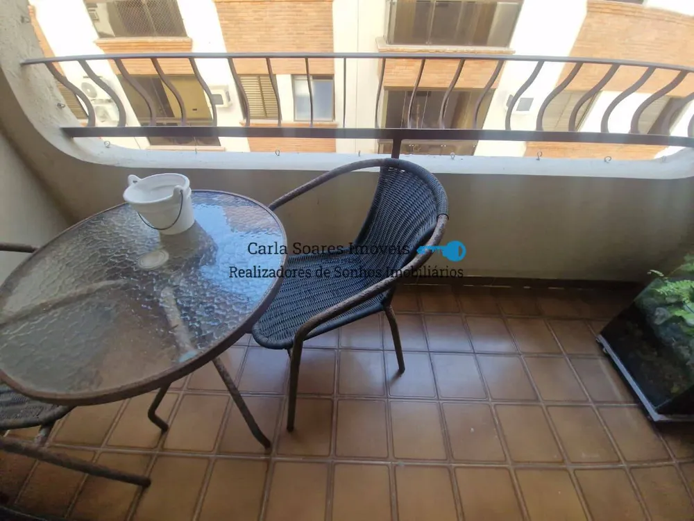 Cobertura, 3 quartos, 120 m² - Foto 4