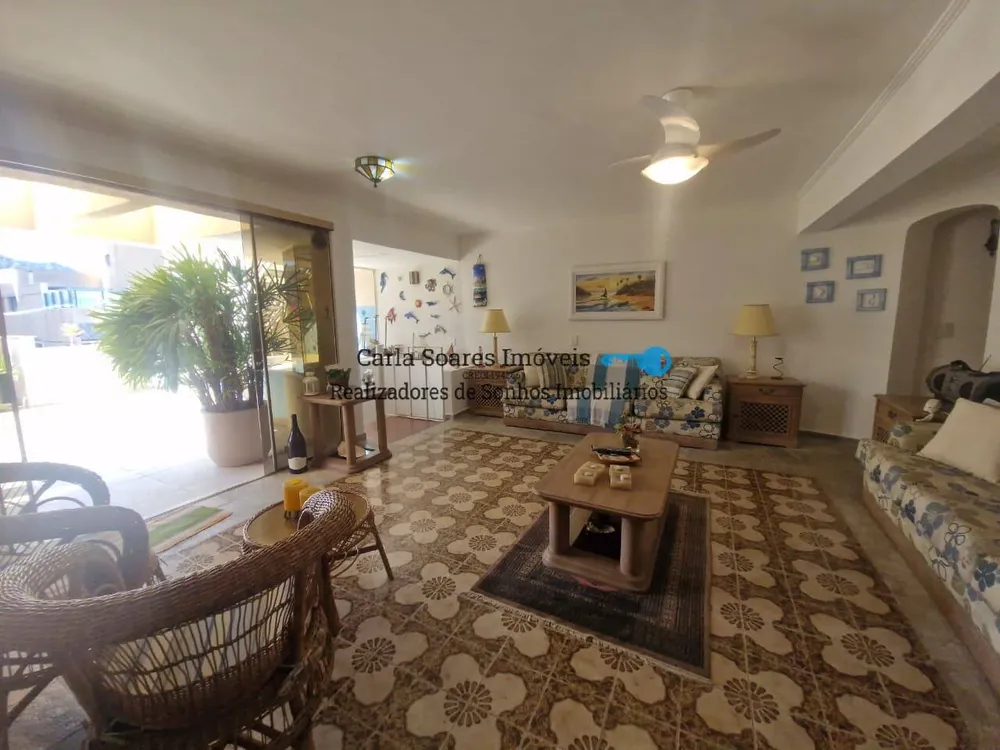Cobertura, 3 quartos, 120 m² - Foto 1