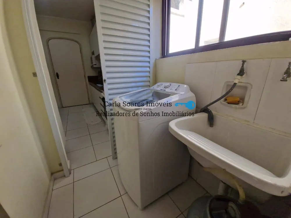 Cobertura, 3 quartos, 120 m² - Foto 2